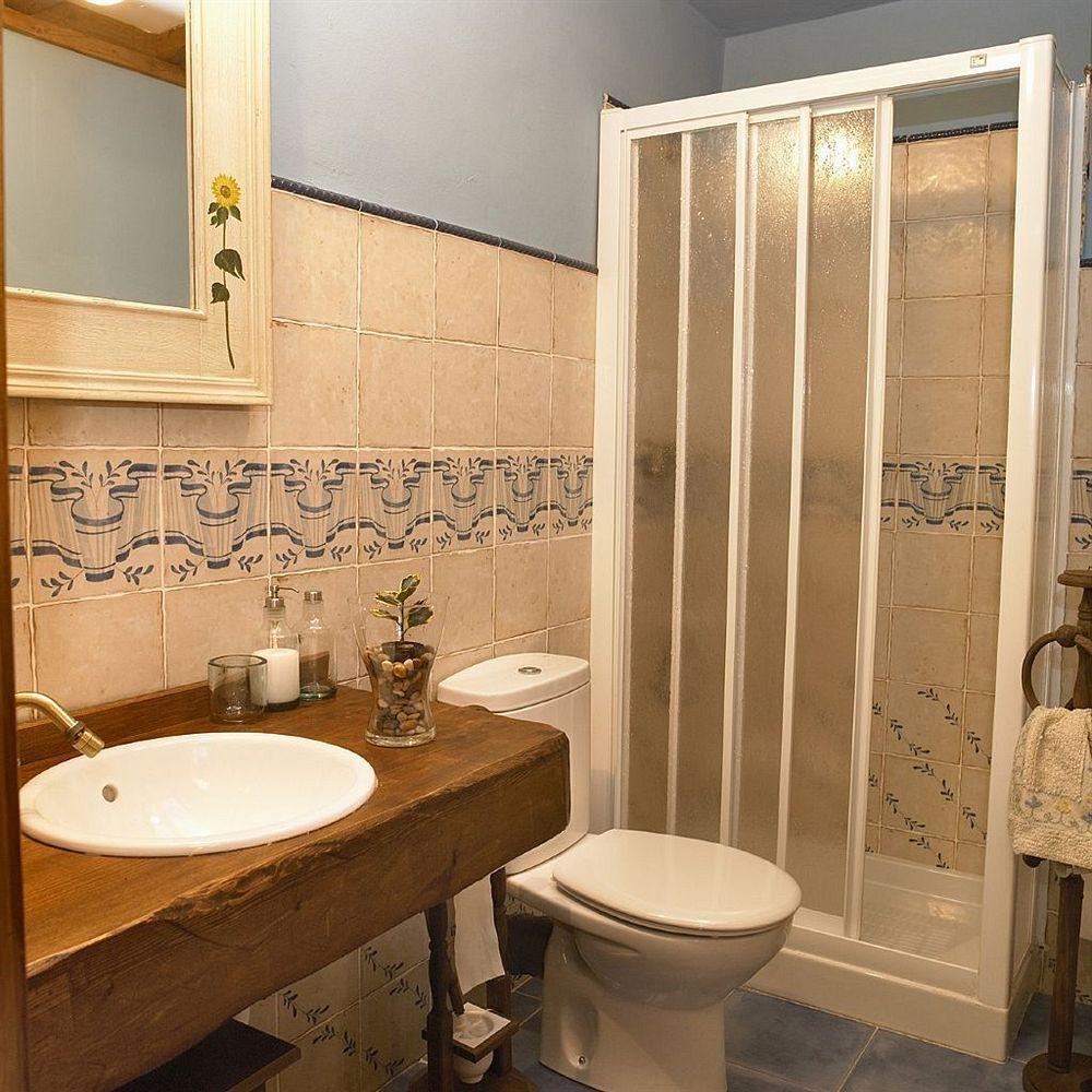 อปาร์ตาเมนโตส รูราเลส เอล มิราดอร์ เด กาซาเนส Apartment Cazanes ภายนอก รูปภาพ
